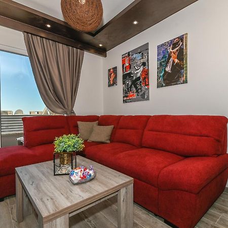 Holiday Home Ivan 马卡尔斯卡 外观 照片