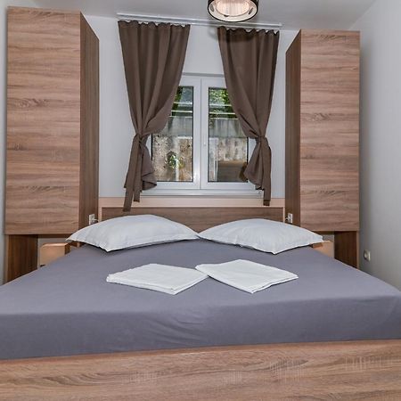 Holiday Home Ivan 马卡尔斯卡 外观 照片