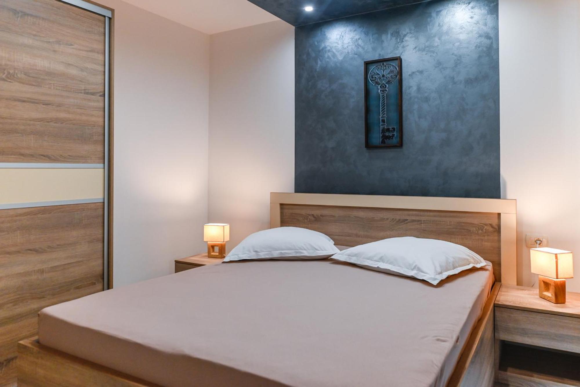 Holiday Home Ivan 马卡尔斯卡 外观 照片