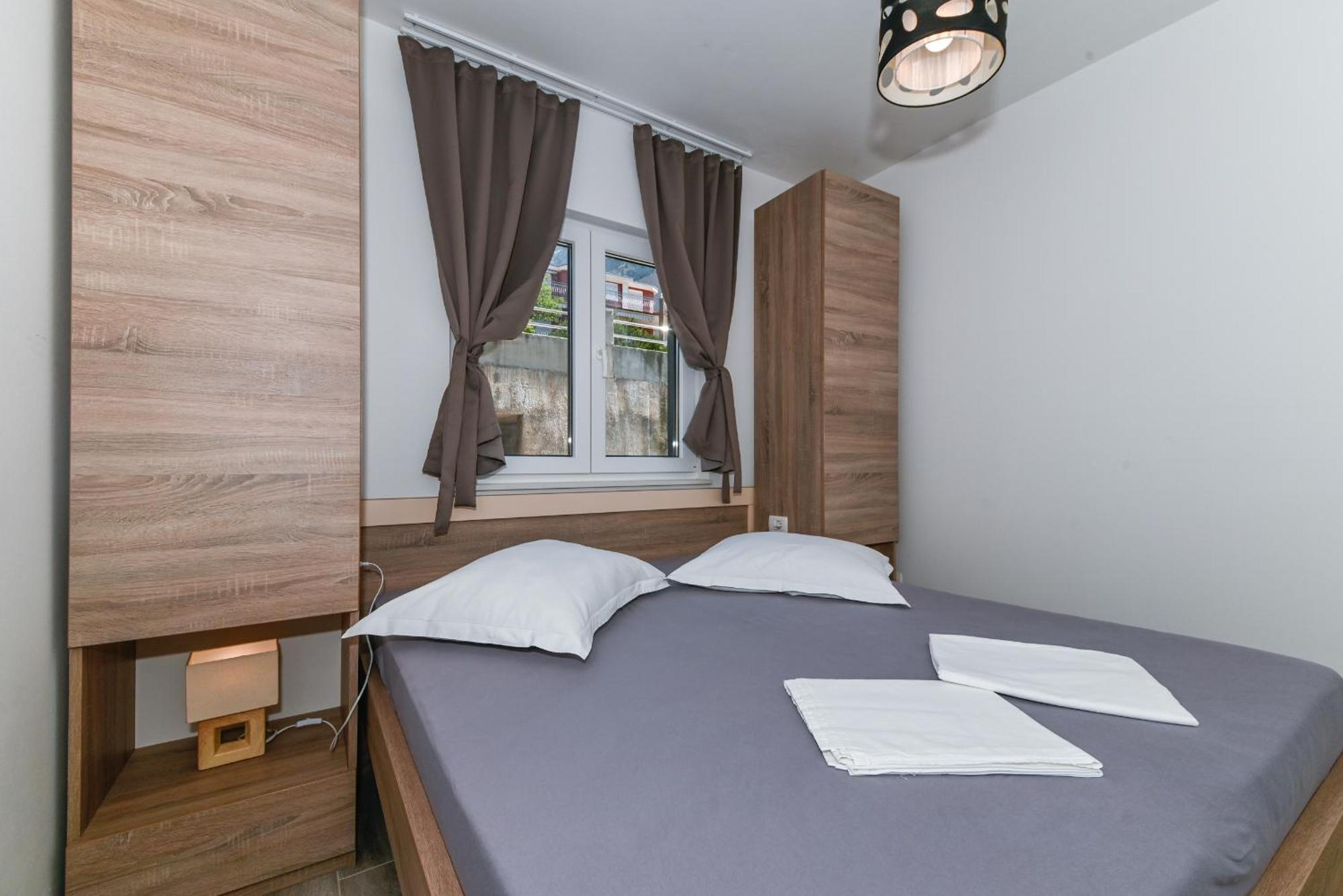 Holiday Home Ivan 马卡尔斯卡 外观 照片